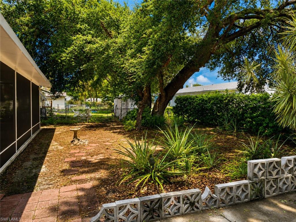 SPRING WOODS M/H SUBD - Residential