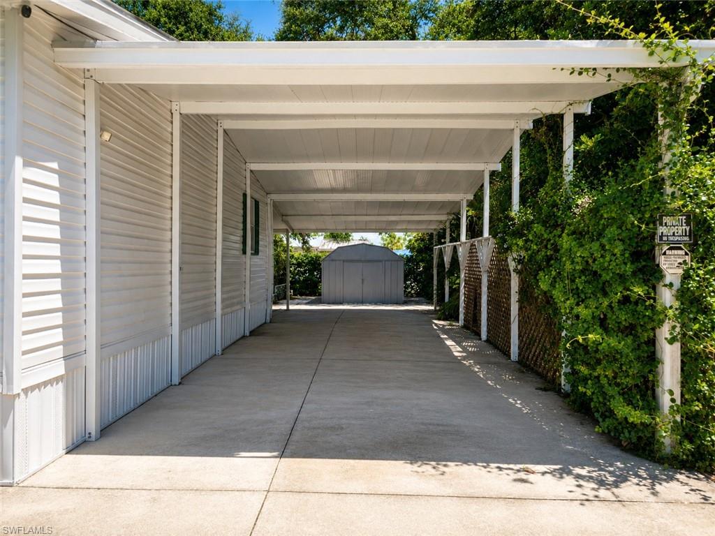 SPRING WOODS M/H SUBD - Residential