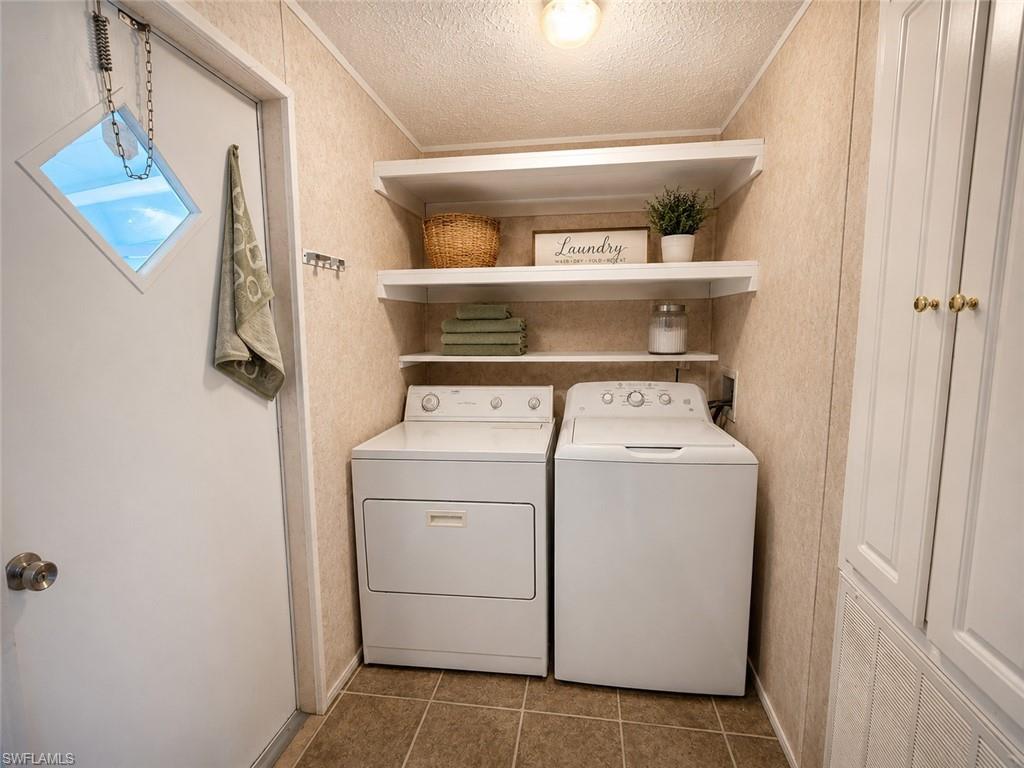 SPRING WOODS M/H SUBD - Residential