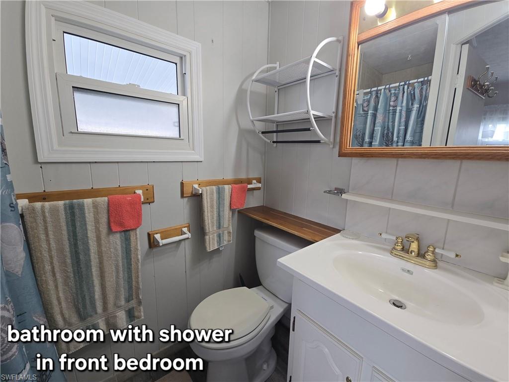 ENCHANTING ACRES MOBILE HOME - Residential