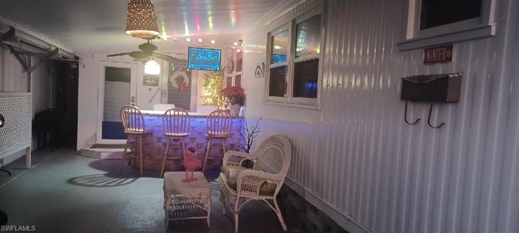 ENCHANTING ACRES MOBILE HOME - Residential