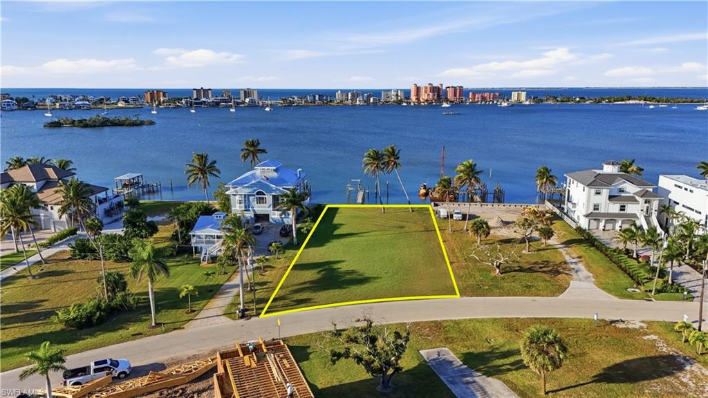 SAN CARLOS ON THE GULF - Land