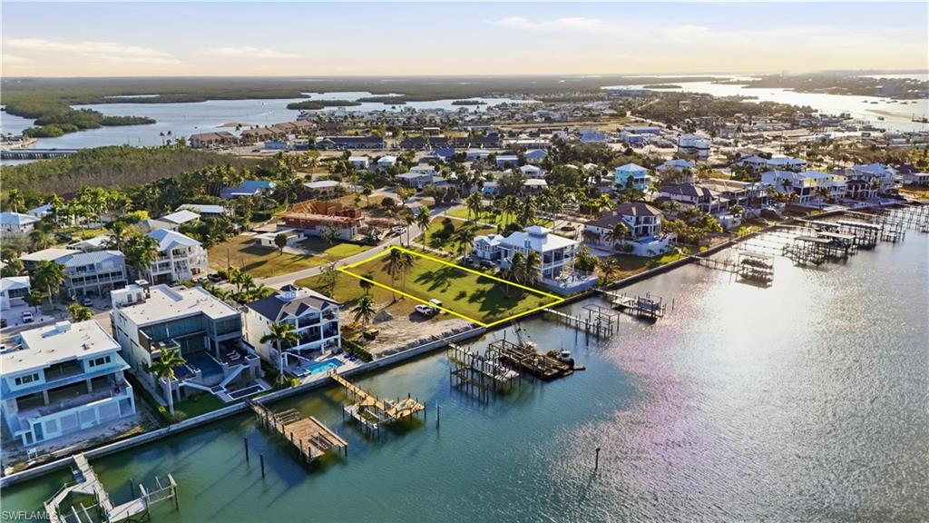 SAN CARLOS ON THE GULF - Land