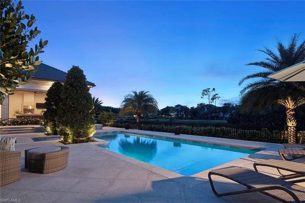 ESTUARY AT GREY OAKS - Residential