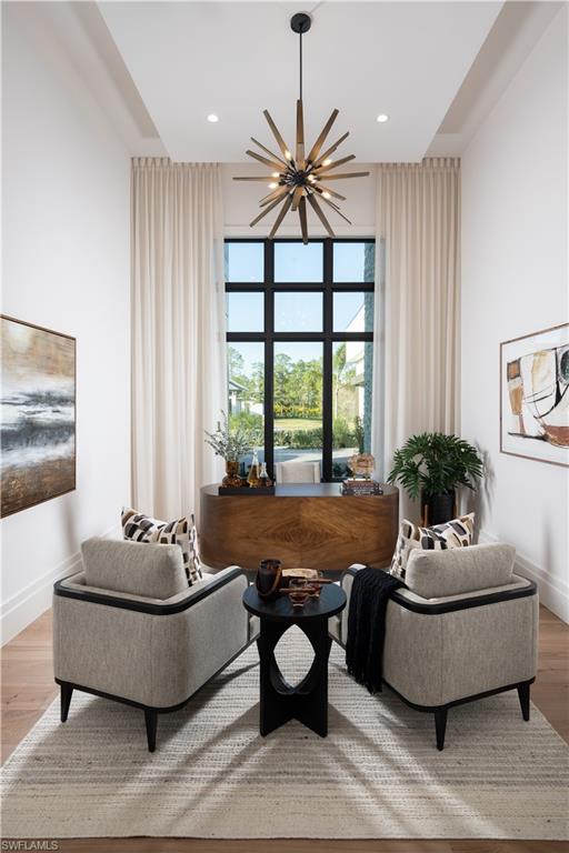 SILVER OAK NAPLES - Residential