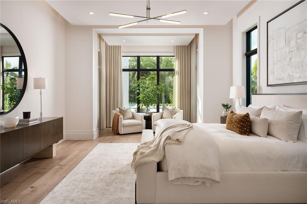 SILVER OAK NAPLES - Residential