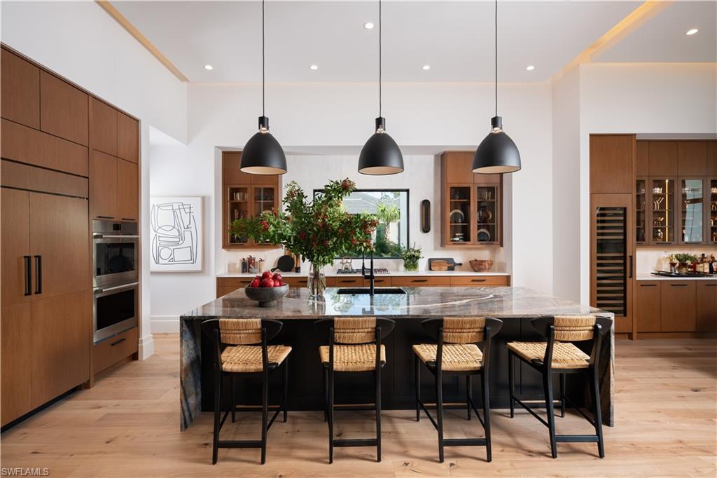 SILVER OAK NAPLES - Residential