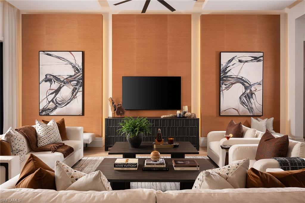 SILVER OAK NAPLES - Residential