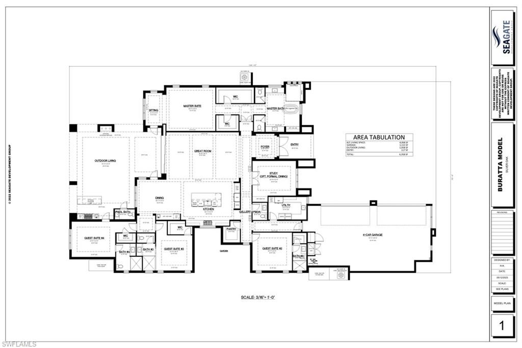 SILVER OAK NAPLES - Residential
