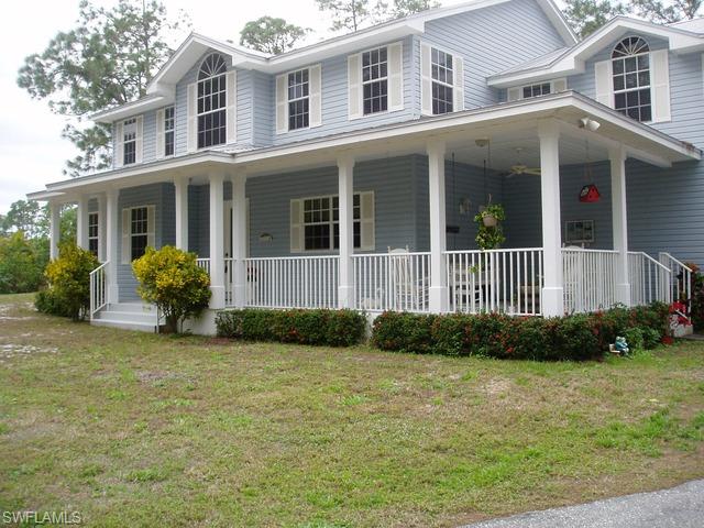 SAN CARLOS ESTATES - Residential