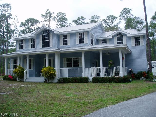SAN CARLOS ESTATES - Residential