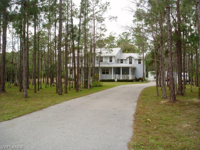 SAN CARLOS ESTATES - Residential