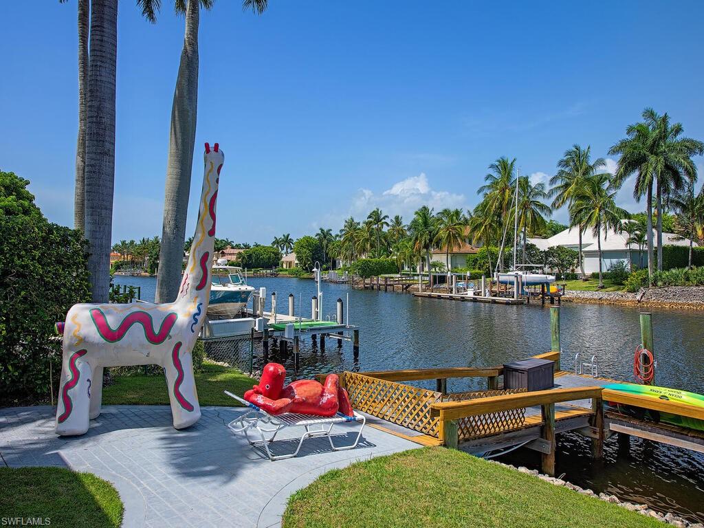 PORT ROYAL - Residential