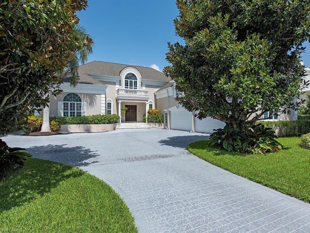 PORT ROYAL - Residential