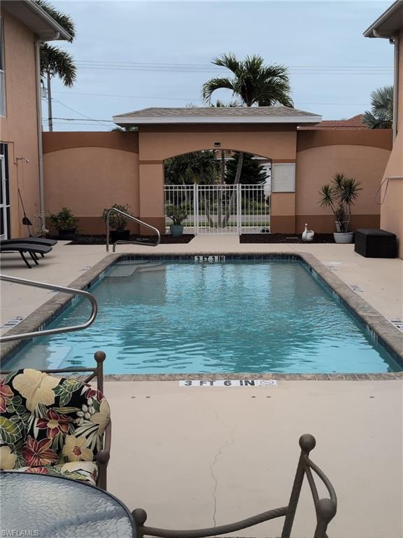 CAPE CORAL - Residential Lease
