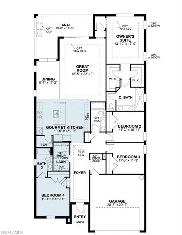 TURNLEAF - Residential