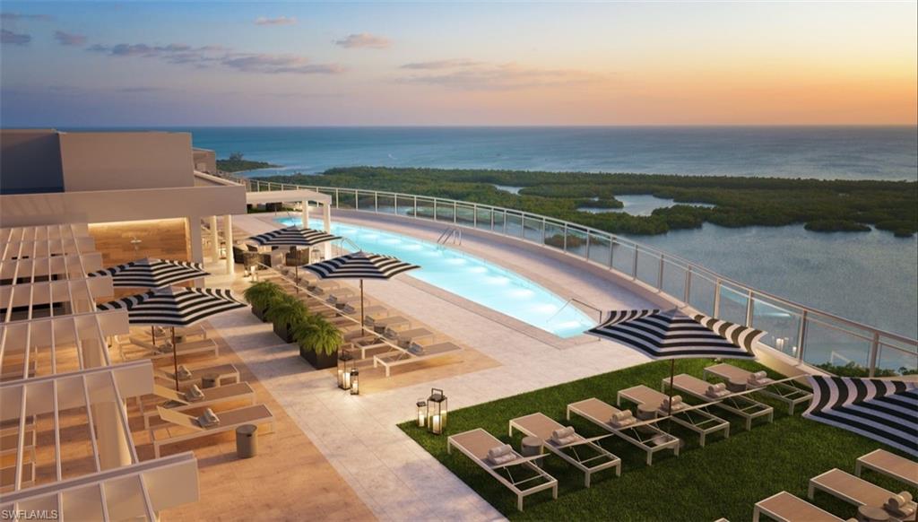 KALEA BAY TOWER 300 - Residential