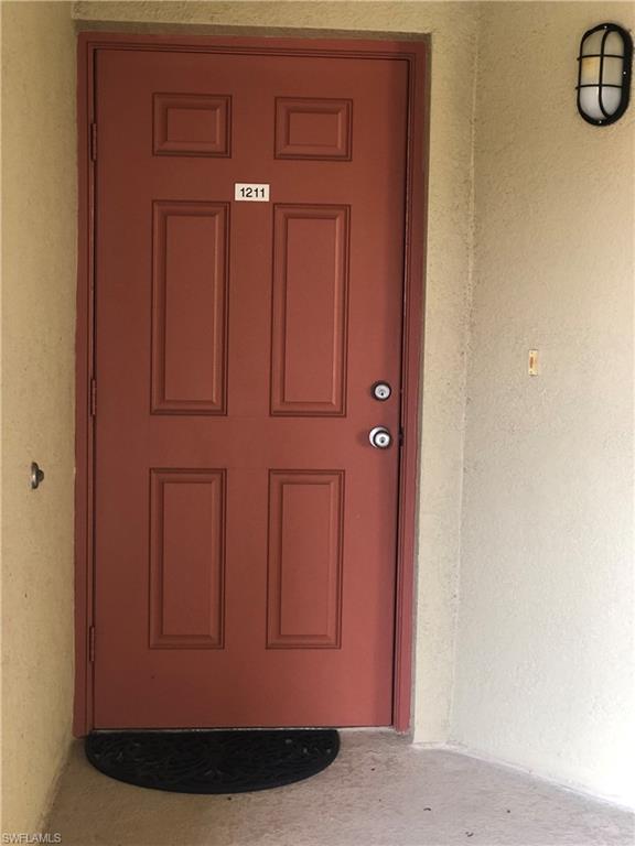 TERRACE - Residential Lease