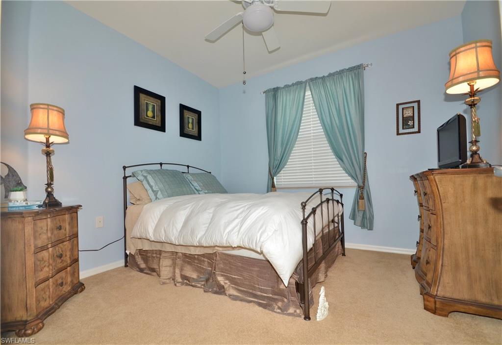 TERRACE - Residential Lease
