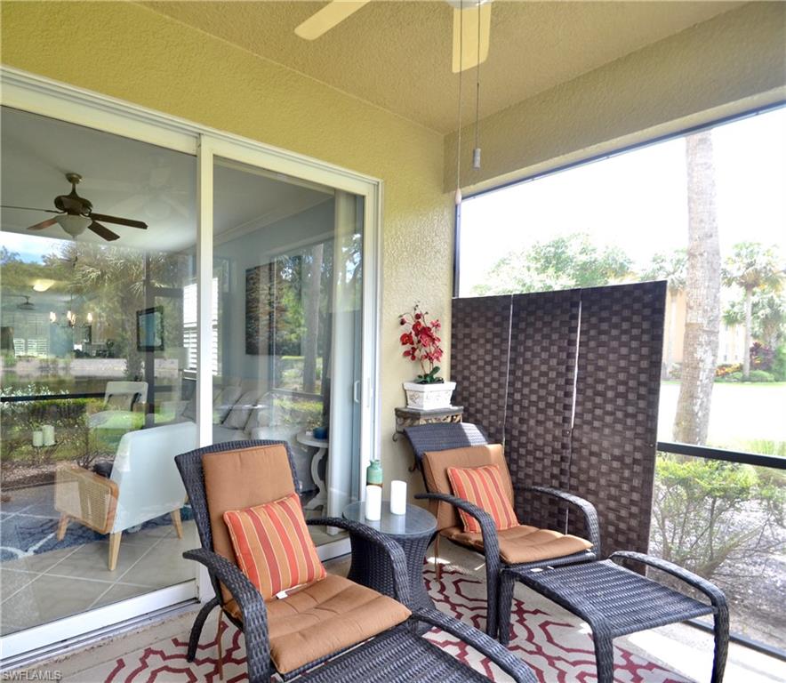 TERRACE - Residential Lease