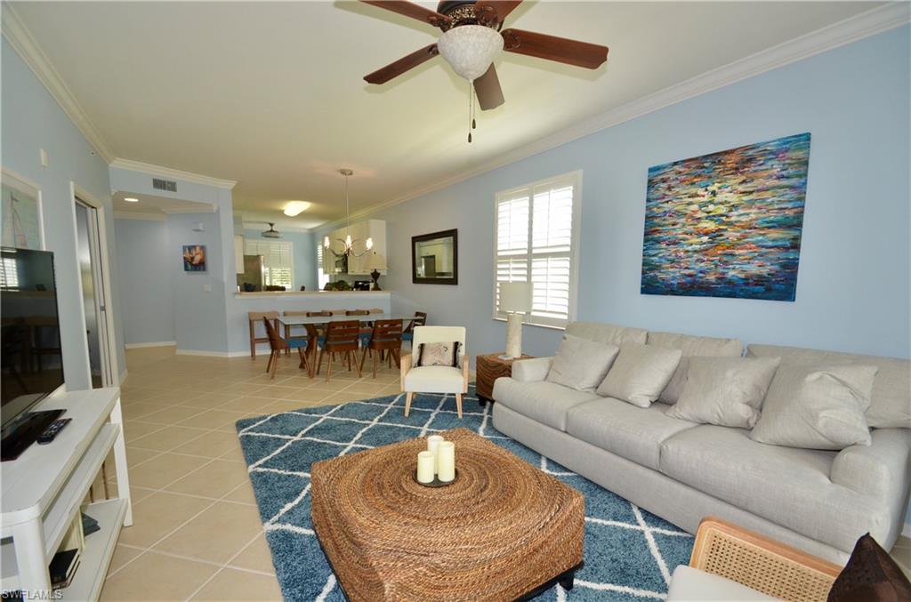 TERRACE - Residential Lease