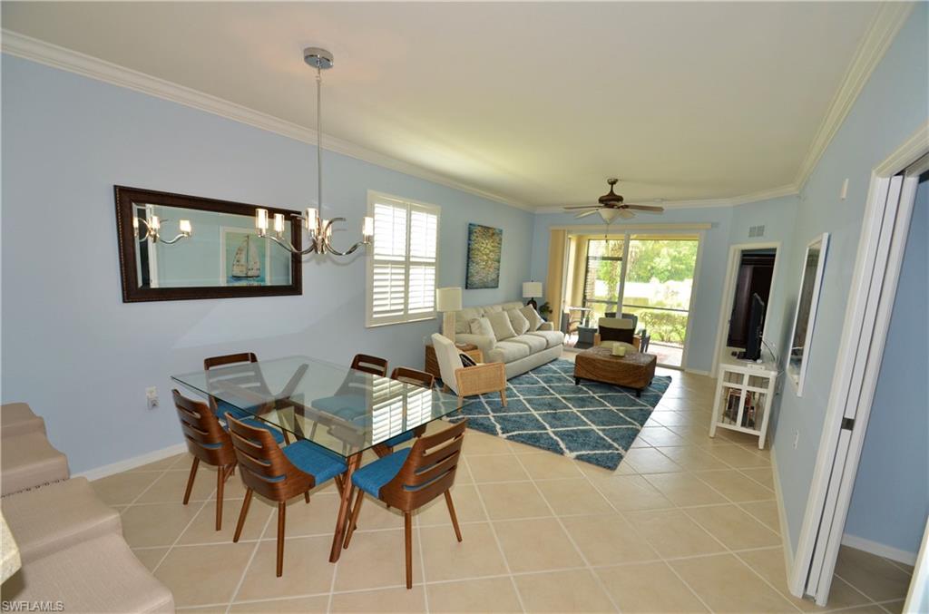 TERRACE - Residential Lease