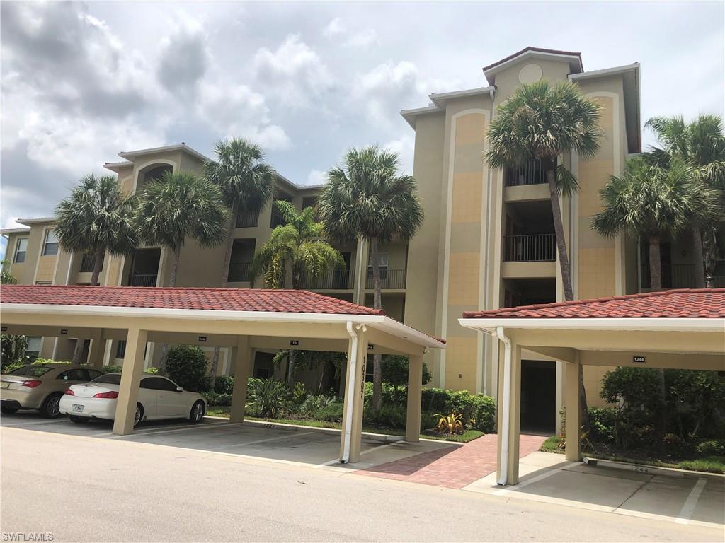 TERRACE - Residential Lease
