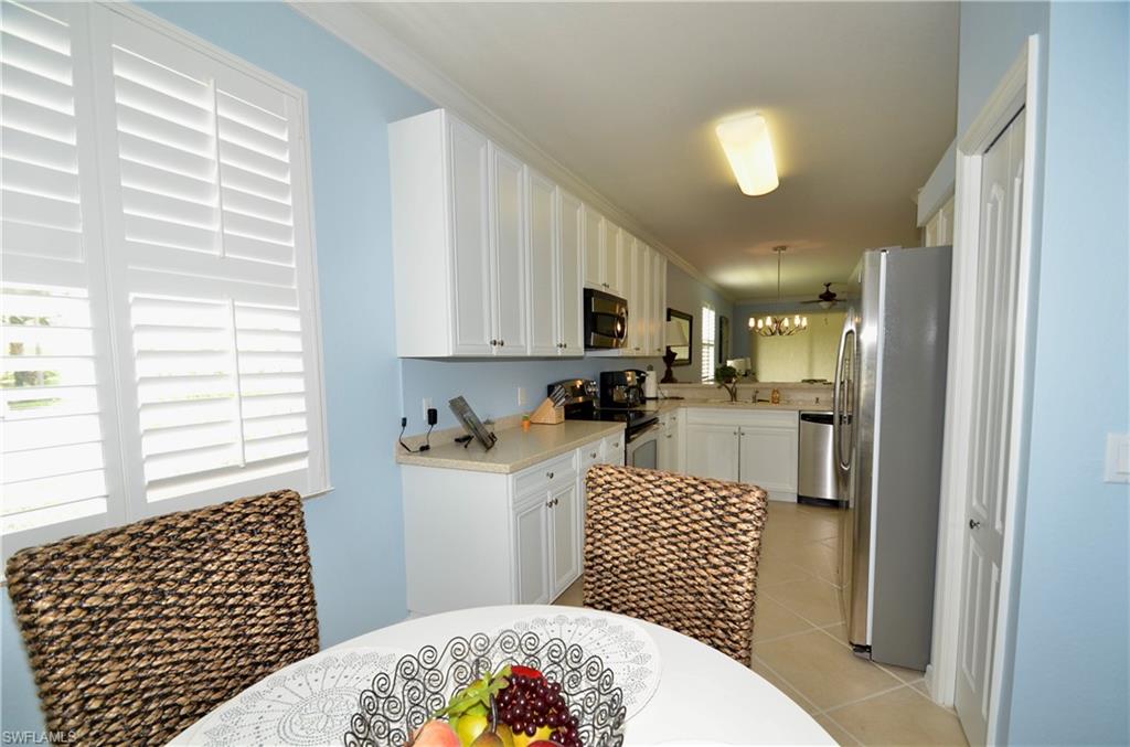 TERRACE - Residential Lease