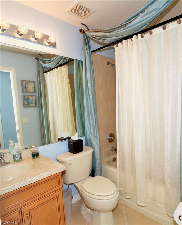 TERRACE - Residential Lease
