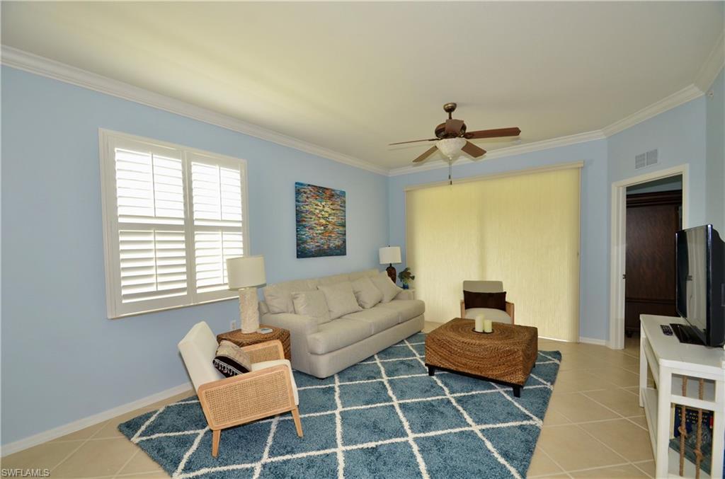 TERRACE - Residential Lease