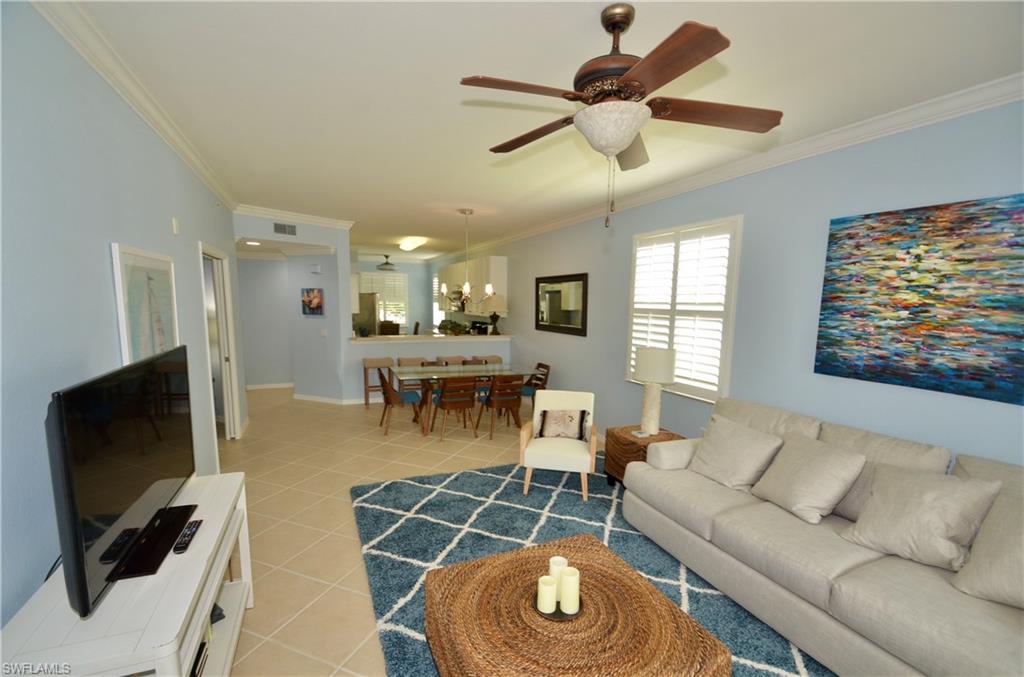 TERRACE - Residential Lease