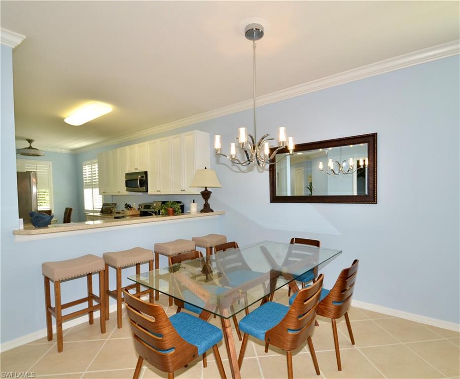 TERRACE - Residential Lease
