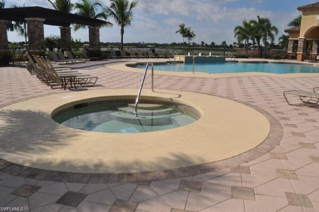 TERRACE - Residential Lease