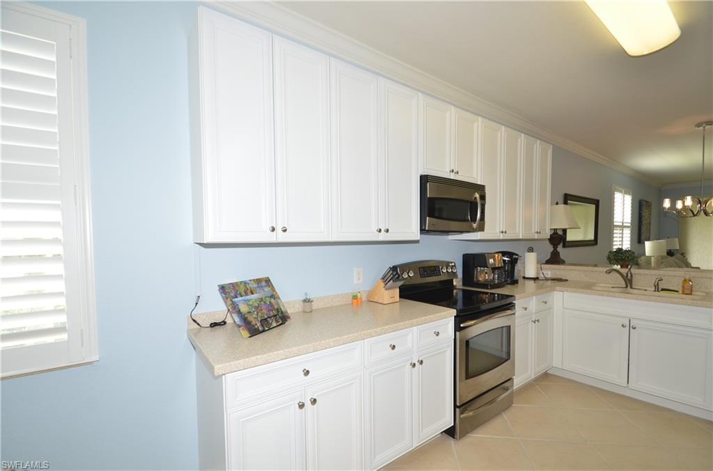 TERRACE - Residential Lease
