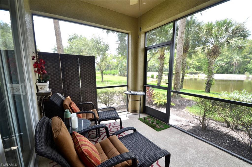 TERRACE - Residential Lease