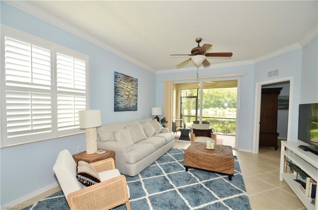TERRACE - Residential Lease