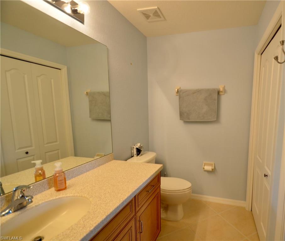 TERRACE - Residential Lease