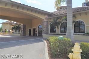 TERRACE - Residential Lease