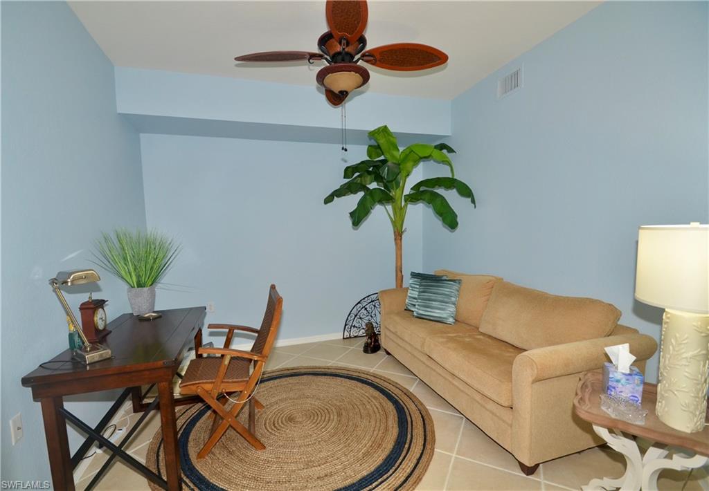 TERRACE - Residential Lease