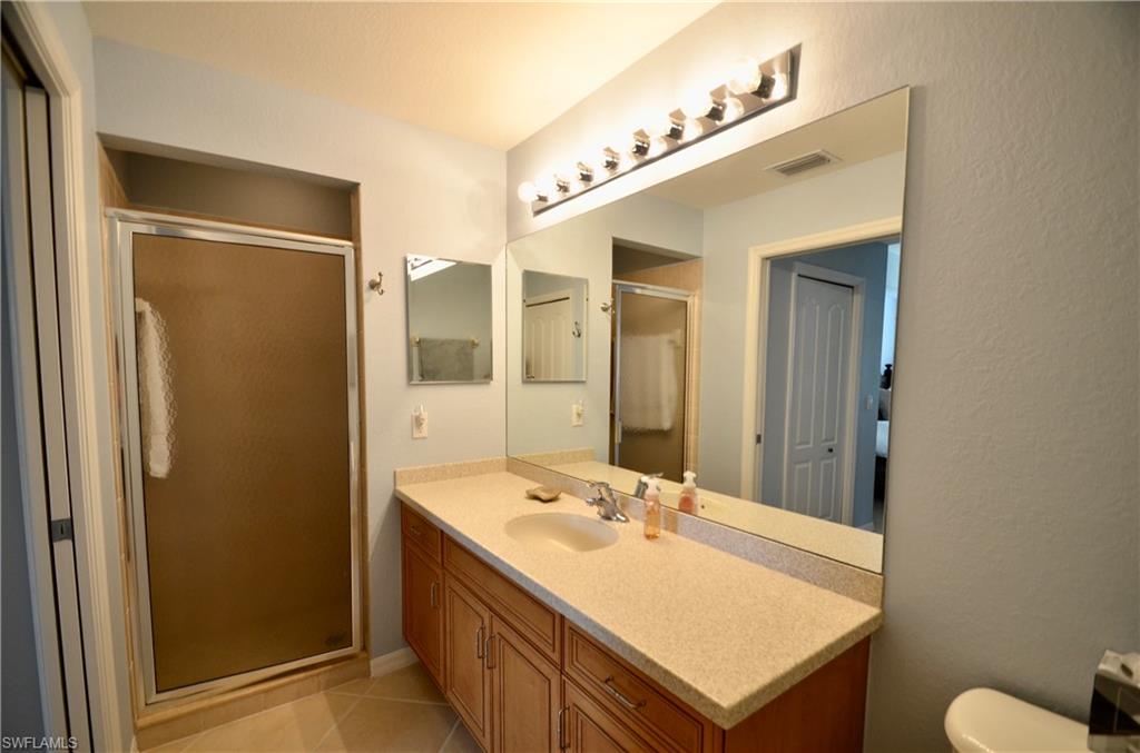 TERRACE - Residential Lease