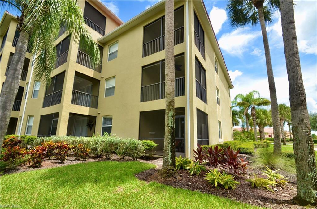 TERRACE - Residential Lease