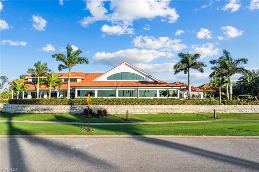 CRANBROOK COLONY - Residential Lease