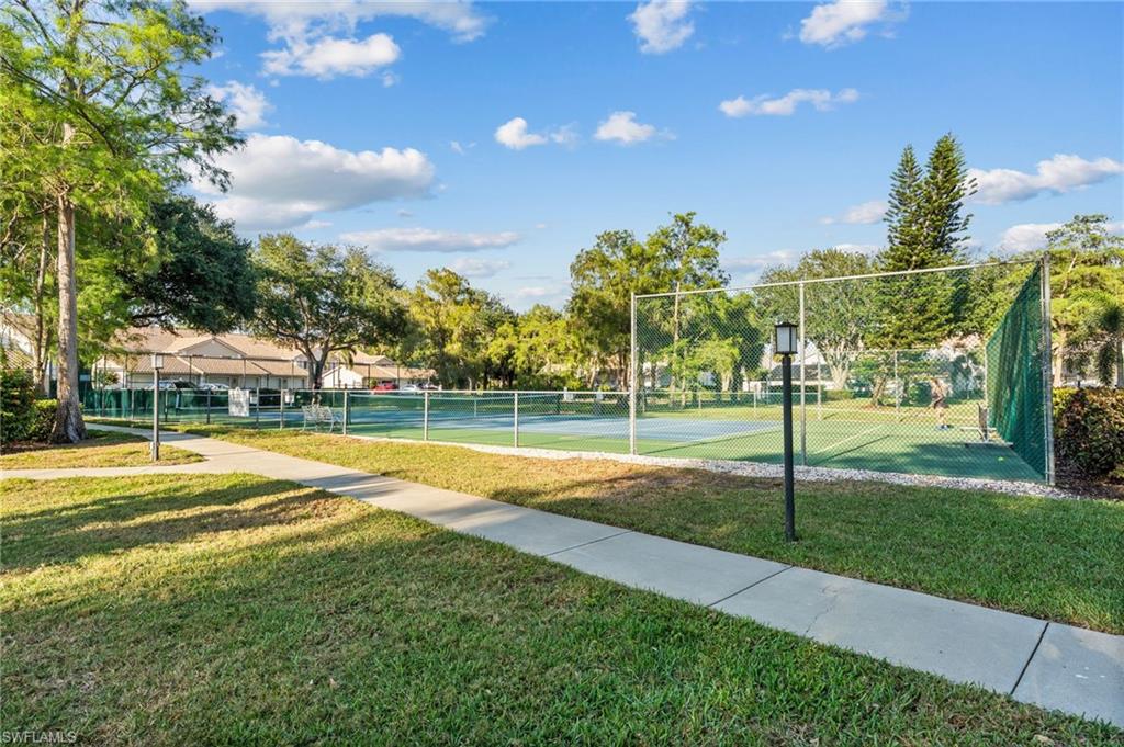 CRANBROOK COLONY - Residential Lease