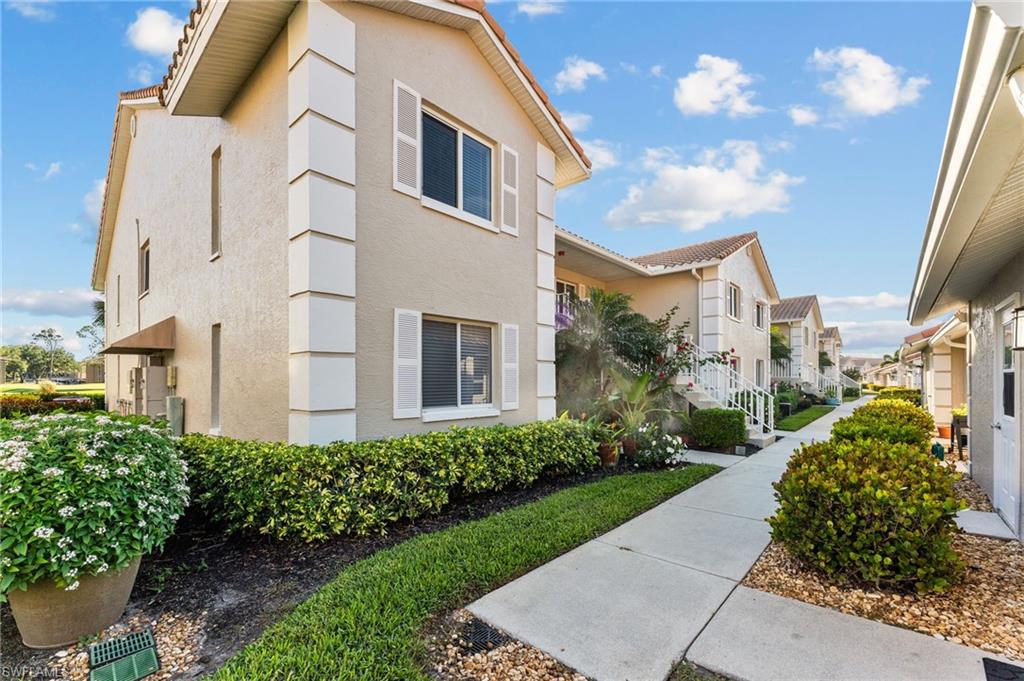 CRANBROOK COLONY - Residential Lease