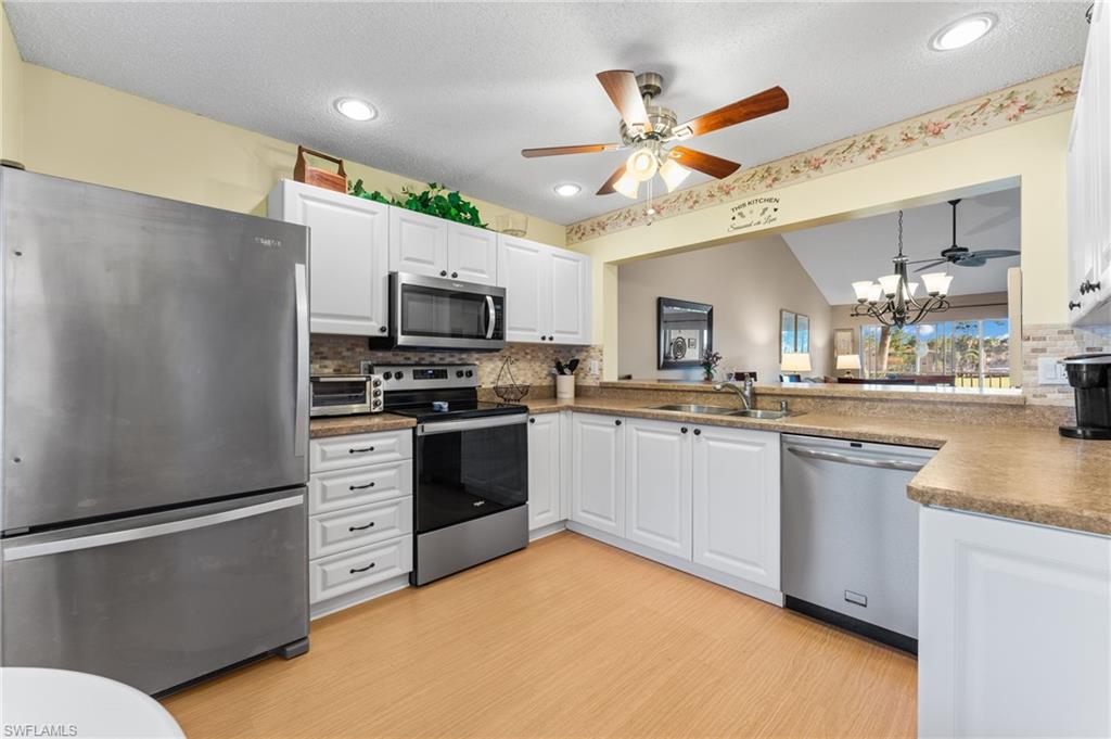 CRANBROOK COLONY - Residential Lease
