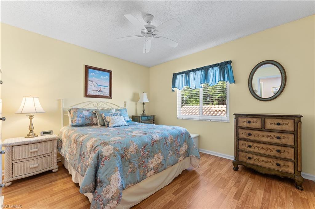 CRANBROOK COLONY - Residential Lease