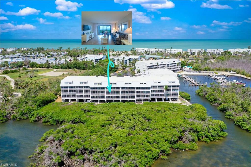 BAYSIDE VILLAS - Residential
