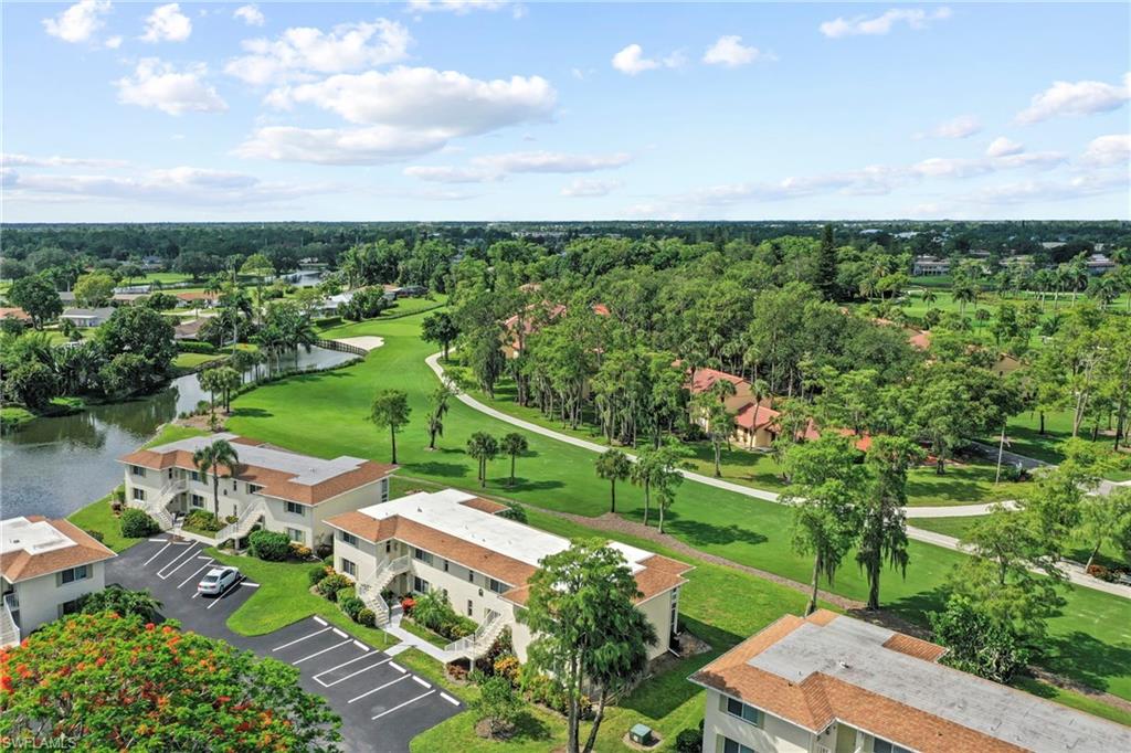 GLADES COUNTRY CLUB - Residential