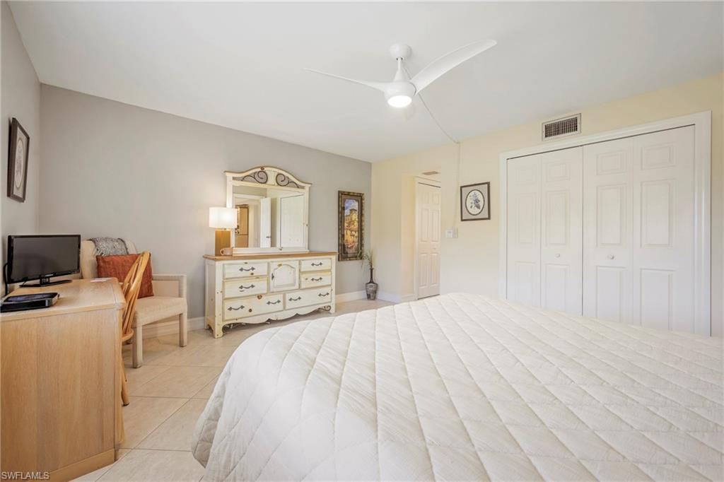 GLADES COUNTRY CLUB - Residential