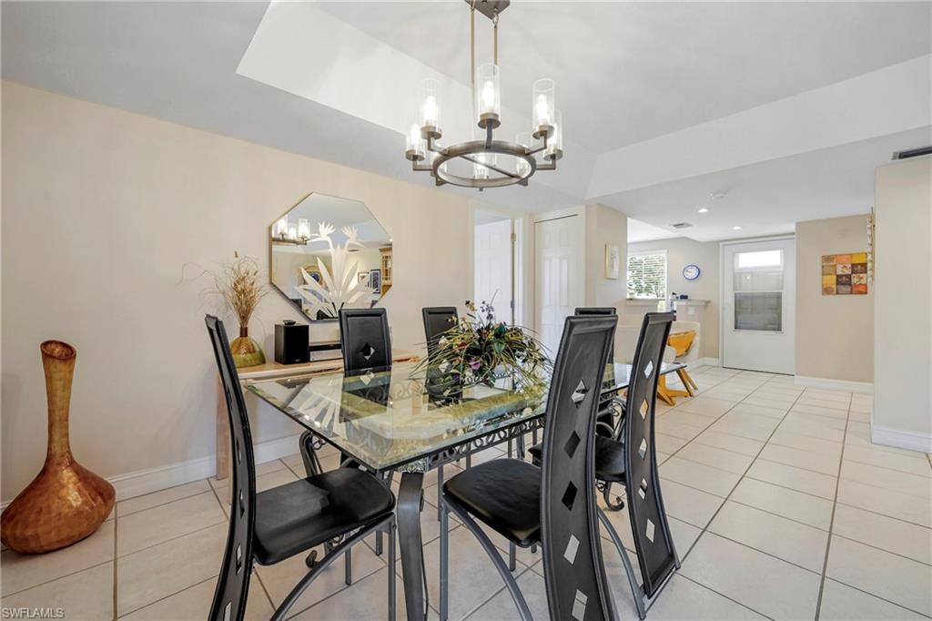 GLADES COUNTRY CLUB - Residential